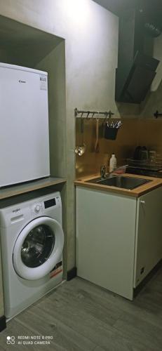 Riga Old Town Modern Apartment 2