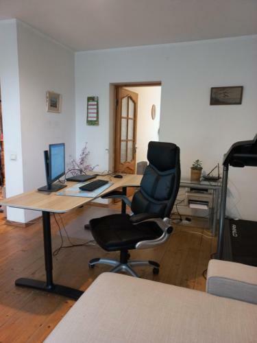 Zunda Apartment