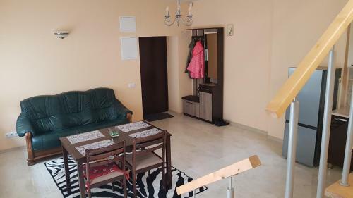 Apartamenti