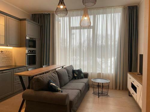 Valentine Studio Apartment