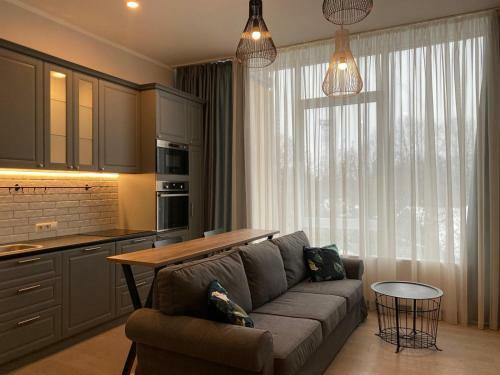 Valentine Studio Apartment