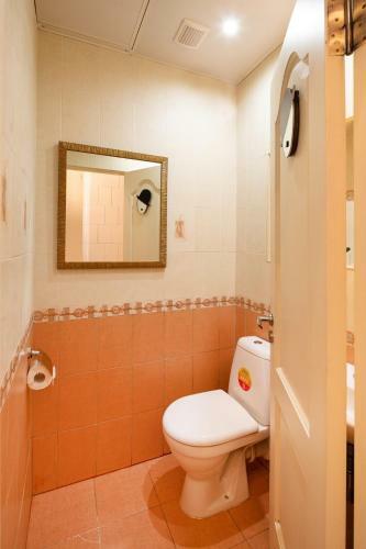 Old Riga Historical One Bedroom Apartment