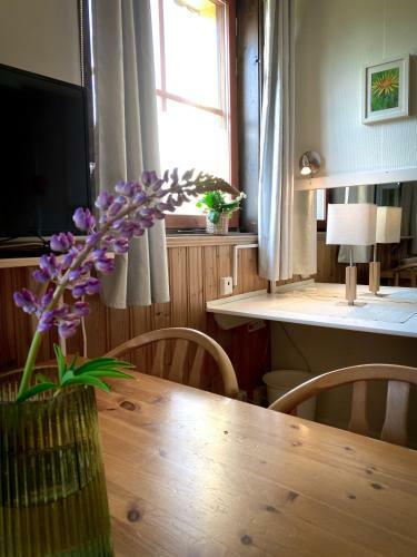 Hostal Lumi Guesthouse