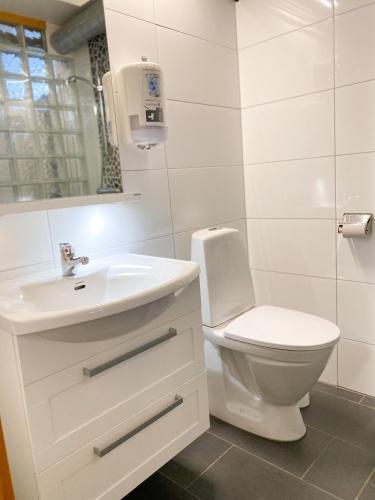 Hostal Lumi Guesthouse