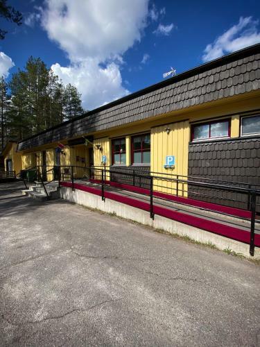 Hostal Lumi Guesthouse