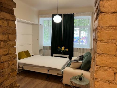 Gertrudes Apartament