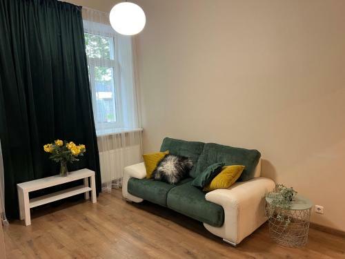 Gertrudes Apartament