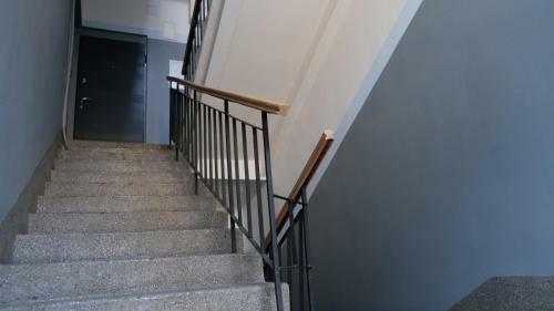 Classic 2-room Apartment In Old Town Riga