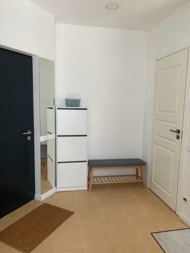 Brand New Well Planned Small Apartment