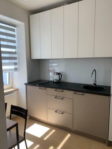 Brand New Well Planned Small Apartment