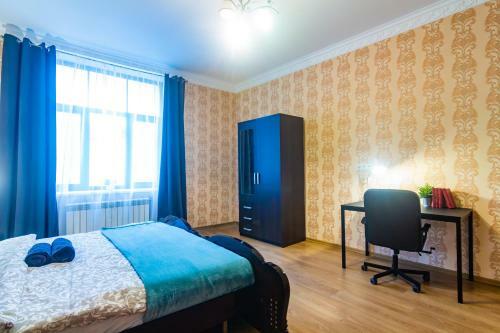 Cozy Apartment In The Heart Of Riga