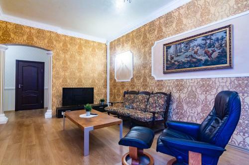 Cozy Apartment In The Heart Of Riga