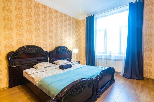 Cozy Apartment In The Heart Of Riga