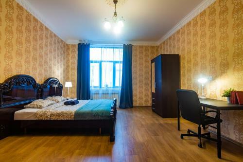 Cozy Apartment In The Heart Of Riga