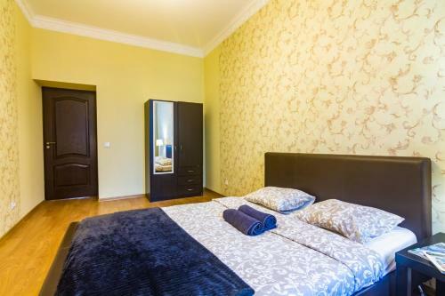 Cozy Apartment In The Heart Of Riga