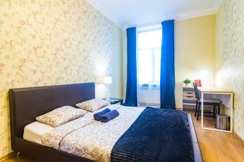 Cozy Apartment In The Heart Of Riga