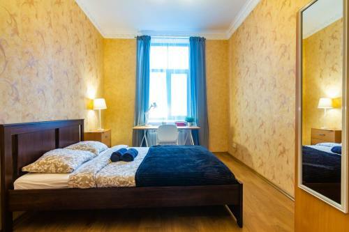 Cozy Apartment In The Heart Of Riga