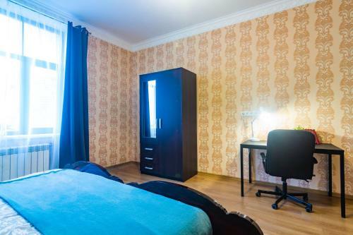 Cozy Apartment In The Heart Of Riga
