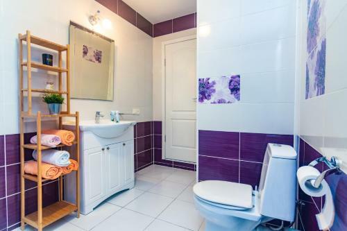 Cozy Apartment In The Heart Of Riga