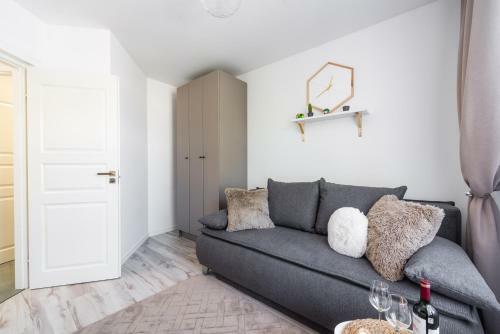 Cozy, Quiet Chevalier Apartment, Center Of Riga