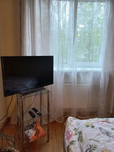 Zunda Apartment