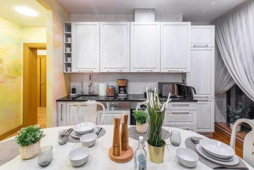 Luxury Apartment In The Old Town