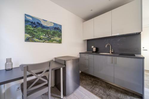 Tallinn Street Apartments By Innorental