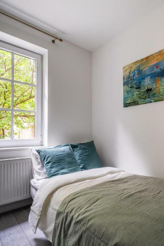 Tallinn Street Apartments By Innorental