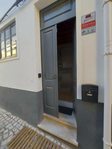 Apartamento House Rio Almada