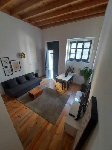 Apartamento House Rio Almada
