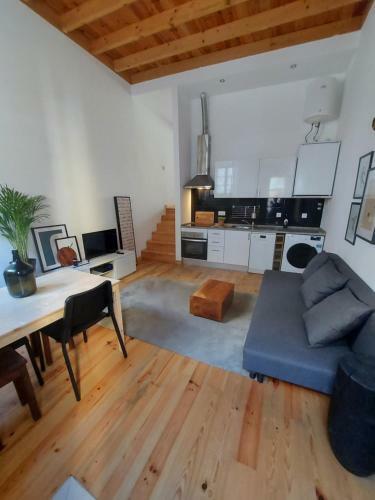 Apartamento House Rio Almada