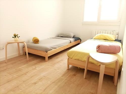 Apartamento Lisbon Over The River