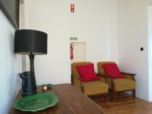 Apartamento Casa Do Cristo Rei