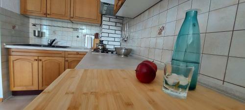 Apartma Pr' Ivani Mi?korinovi