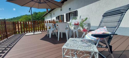 Apartma Pr' Ivani Mi?korinovi