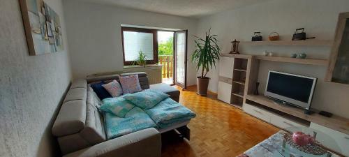 Apartma Pr' Ivani Mi?korinovi