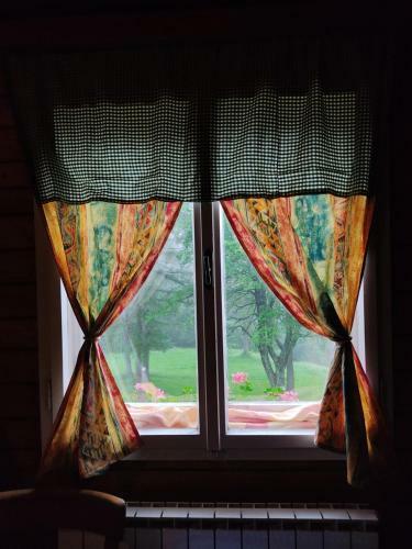 Posada Ko?a Na ?avcarjevam Vrhu