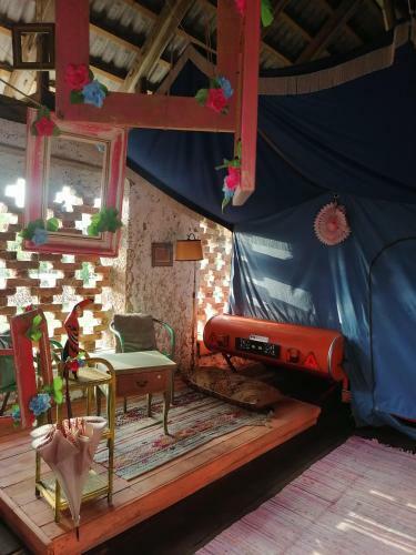 Nomads House