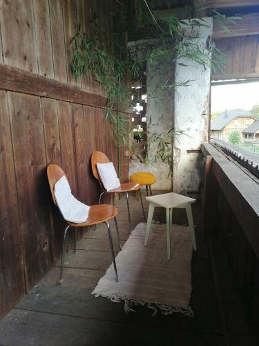 Nomads House