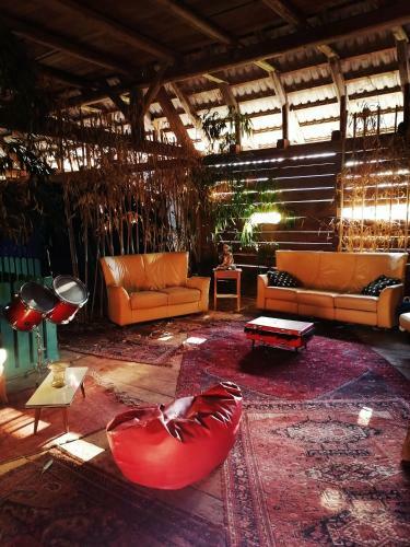 Nomads House