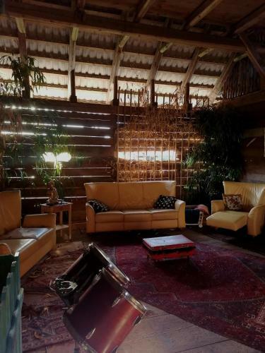 Nomads House