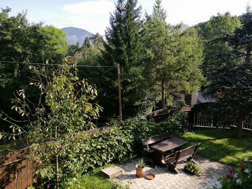 Bed & Breakfast The Village Rest - Brezje Gorenjska
