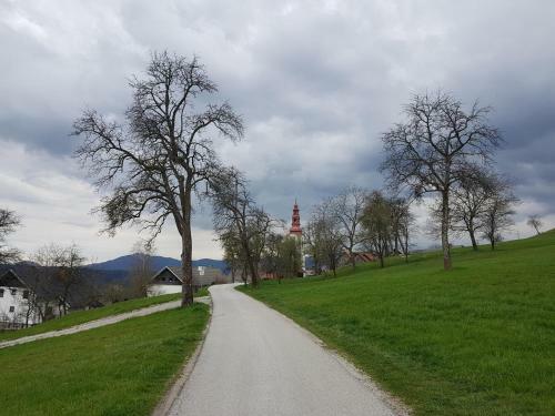Bed & Breakfast The Village Rest - Brezje Gorenjska