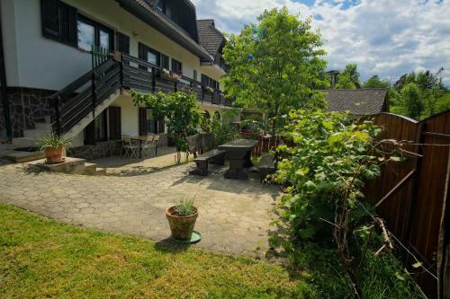 Bed & Breakfast The Village Rest - Brezje Gorenjska