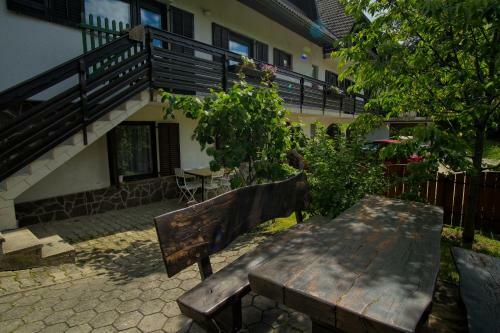 Bed & Breakfast The Village Rest - Brezje Gorenjska