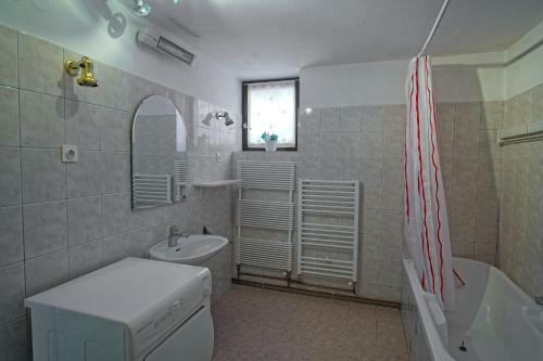 Bed & Breakfast The Village Rest - Brezje Gorenjska