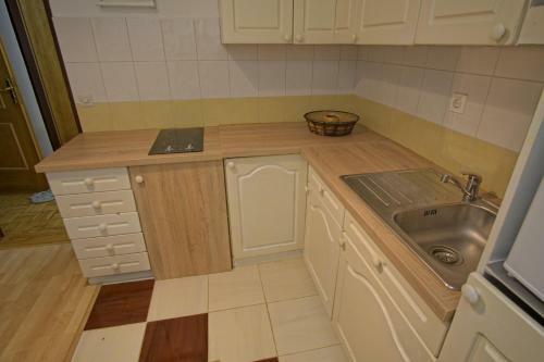 Bed & Breakfast The Village Rest - Brezje Gorenjska