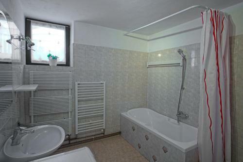 Bed & Breakfast The Village Rest - Brezje Gorenjska