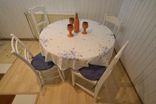 Bed & Breakfast The Village Rest - Brezje Gorenjska