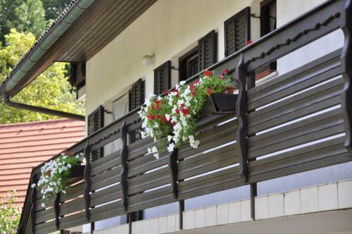 Bed & Breakfast The Village Rest - Brezje Gorenjska